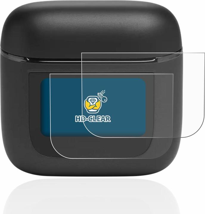 Actual product image BROTECT Screen Protector Clear