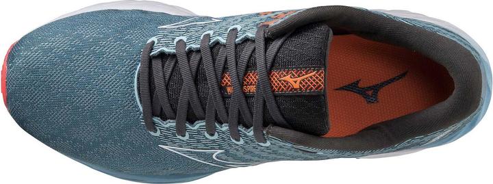 Actual product image Mizuno Wave Inspire 19 (45)