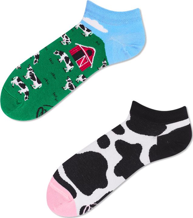 Immagine prodotto Many Mornings Calzini da ginnastica Holy Cow (39 - 42)