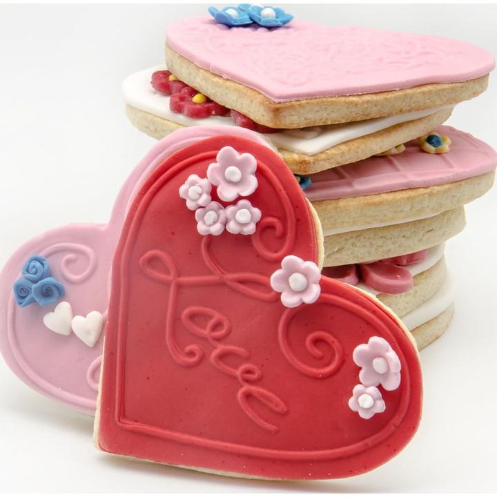 Produktbild Patisse Ausstecher - Herz