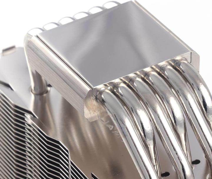 Actual product image Thermalright Venemous Plus (158 mm)