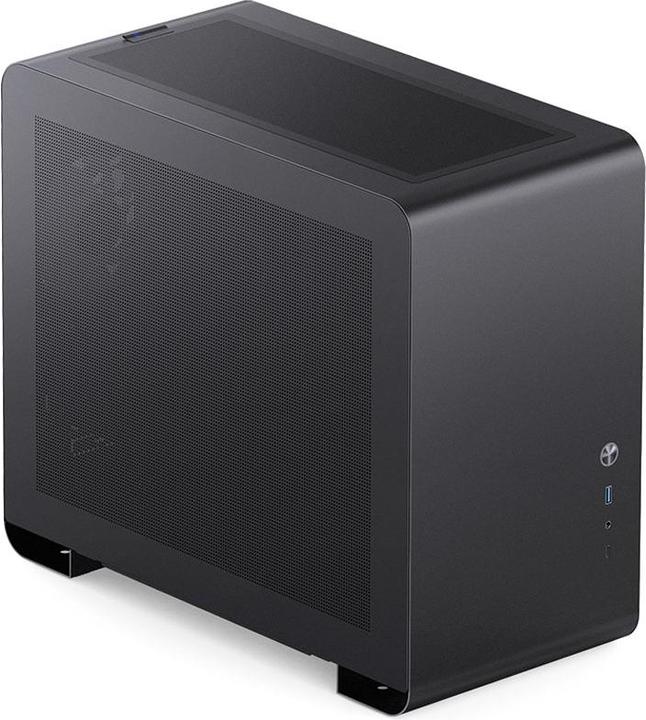 Productafbeelding Jonsbo U4 Mini Mesh Micro ATX-kast (mATX, Mini-ITX)