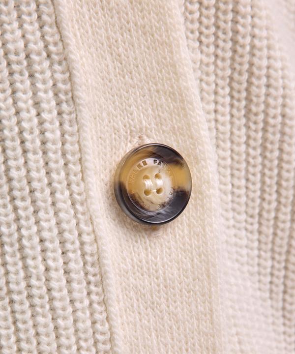 Image du produit Falke SEL Ribbed Lambswool Long Cardigan (XS)
