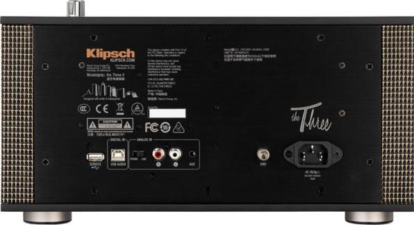 Image du produit Klipsch Les trois II