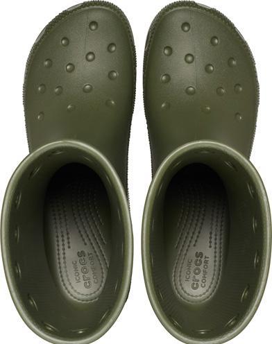 Actual product image Crocs Classic Boot (37)