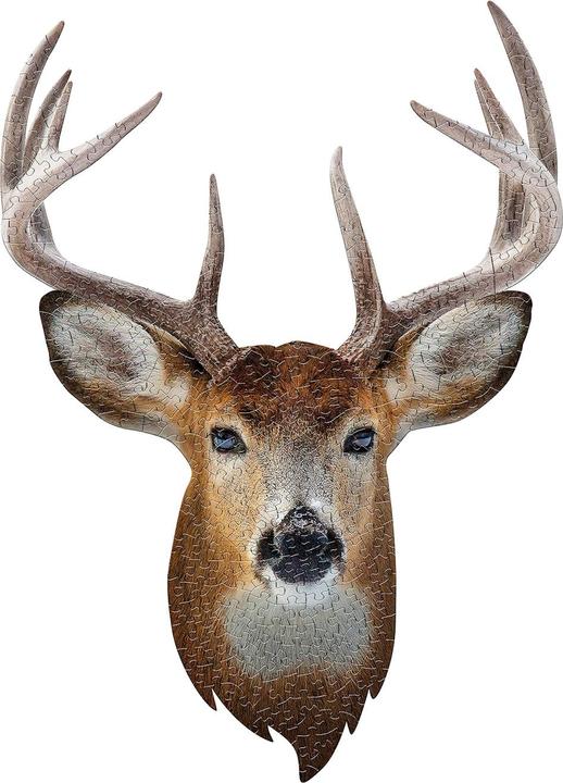Produktbild Madd Capp I am Buck (300 Teile)