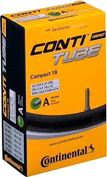 Produktbild Vitelli Schlauch 18x1.75"(47-355), AV (Schrader (AV), 18", 40 mm)