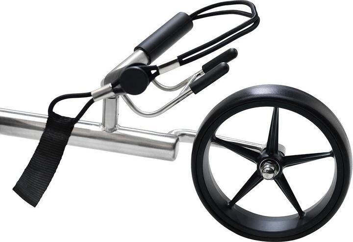 Immagine prodotto Albatross A5 argento spazzolato