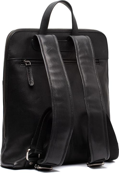 Immagine prodotto The Chesterfield Brand Fornella City Zaino in pelle 33 cm (9 l)