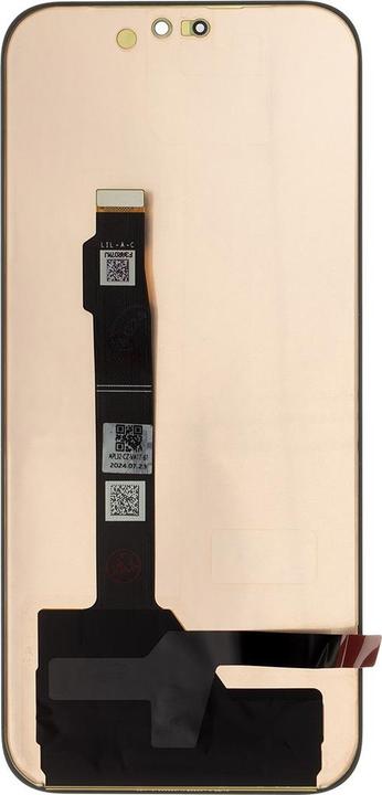 Productafbeelding - LCD-scherm + aanraakscherm Honor X8b/200 Lite (Scherm)