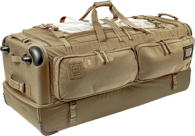 Produktbild 5.11 Tactical Cams 3.0 Einsatztasche Ranger Green (Objektivtasche)