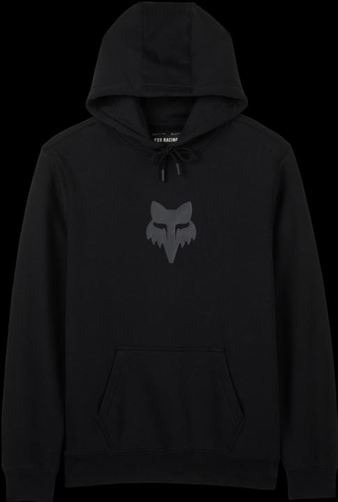 Produktbild Fox HOODY 23 F-HEAD E PO BLK 2X (XXS)
