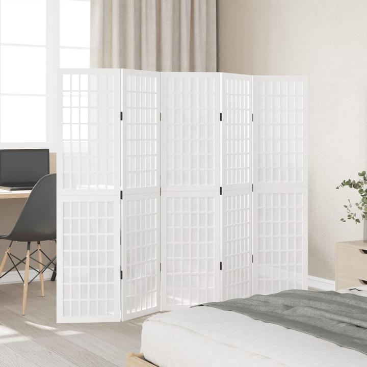 Produktbild vidaXL Paravent