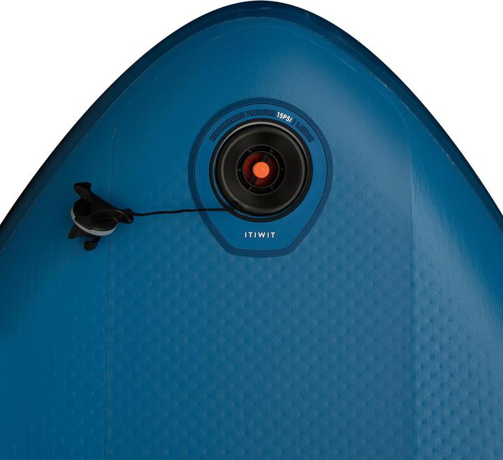 Actual product image Itiwit Stand Up Paddle Board inflatable