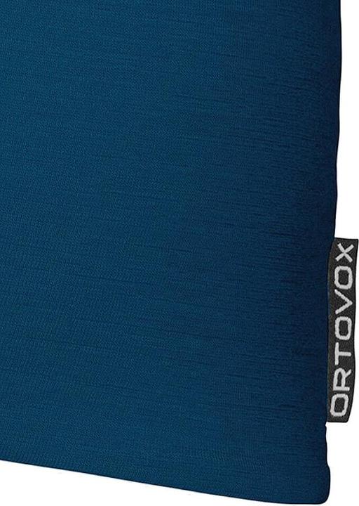 Actual product image Ortovox 120 Tec Logo Beanie (One size)
