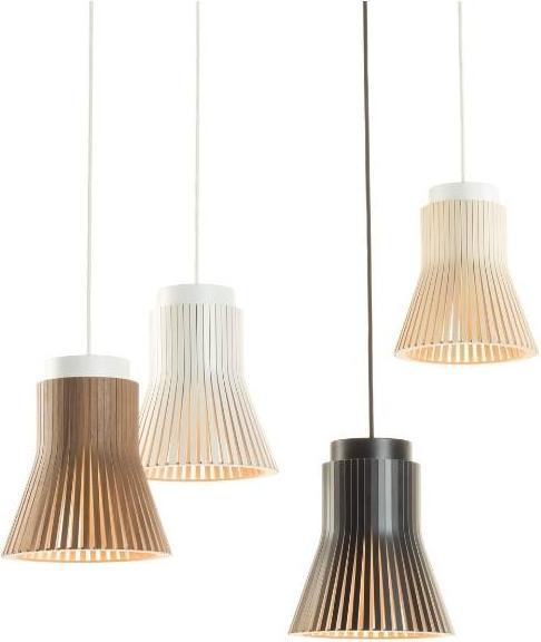 Image du produit Secto Design Petite 4600 (GX53, 470 lm)