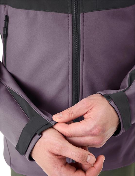Immagine prodotto Vaude Roccia Softshell Jacket II (M)