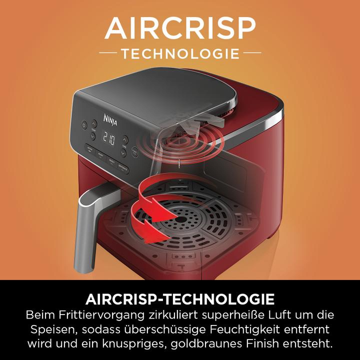 Image du produit Ninja AF140EUCM