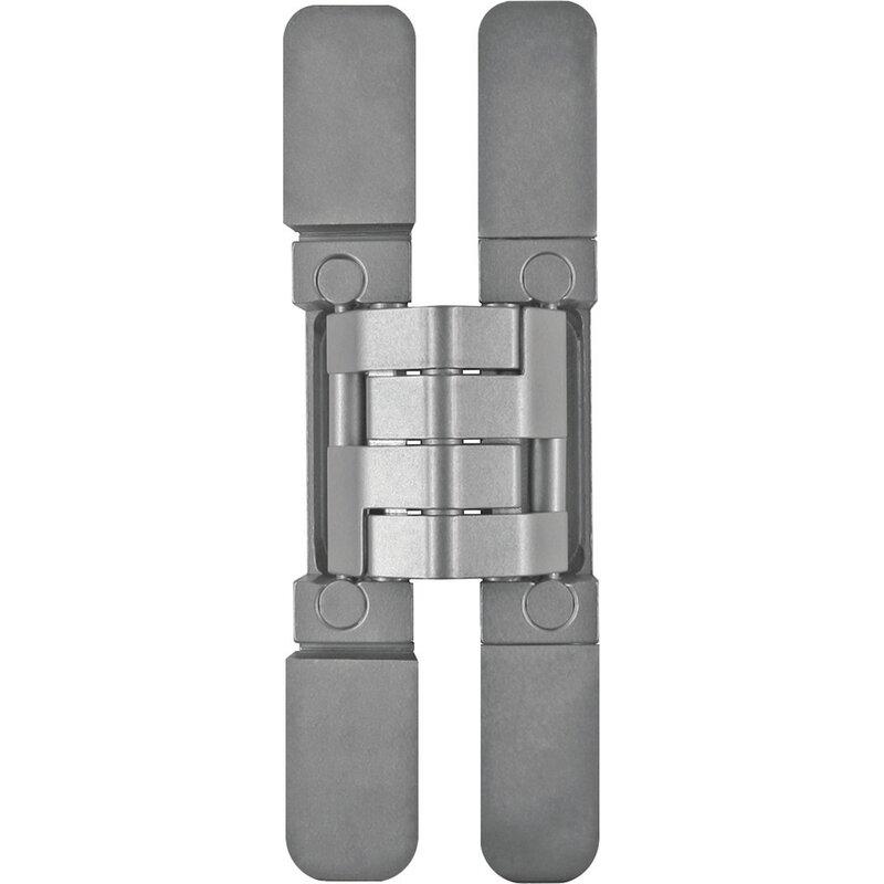 Basys Objektbänder Pivota DX 60 3D Design (DX-60 3D DESIGN ALU-LOOK)