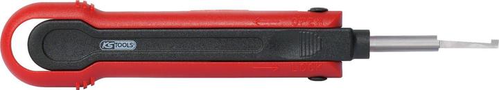 Actual product image KS Tools Unlocking tool, hook large