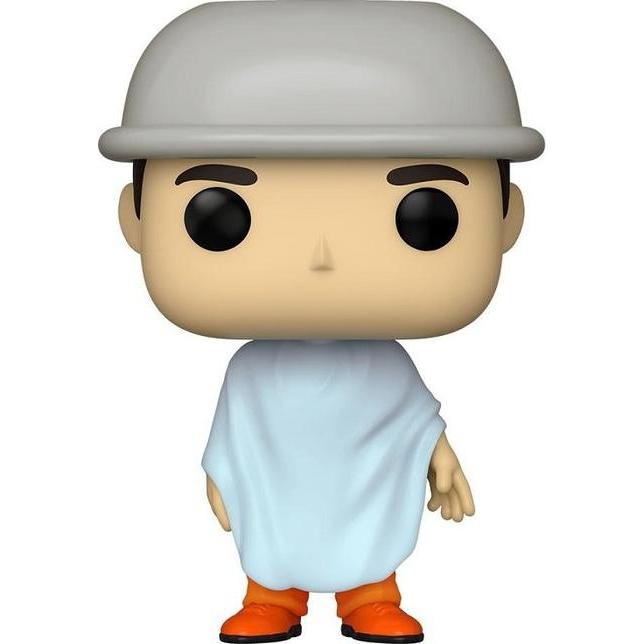 Funko POP! - Dumm & Dümmer: Lloyd Christmas Getting A Haircut (34385)