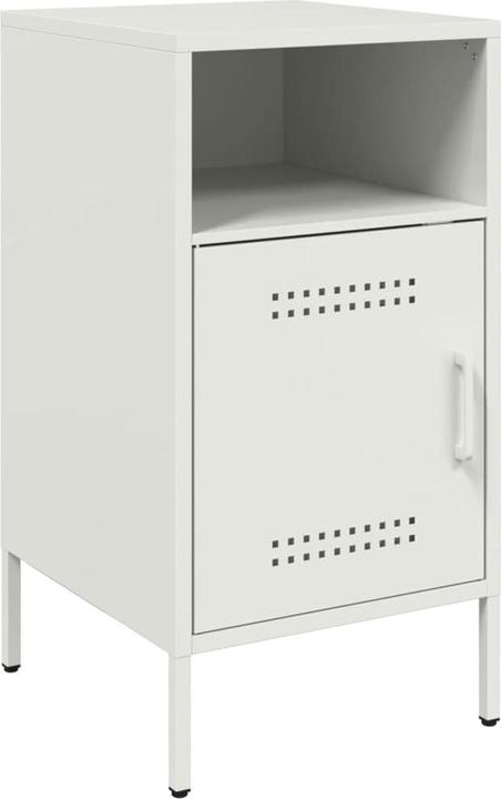 Produktbild vidaXL Nachttisch (36 x 39 x 68 cm)