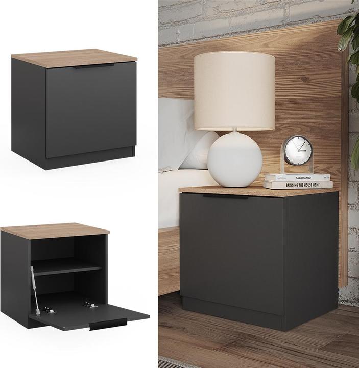 Image du produit Vicco Betti (50 x 42 x 50 cm)