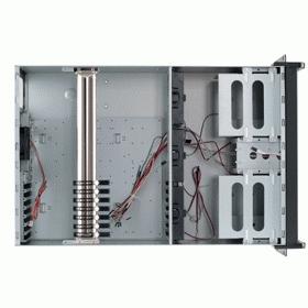 Produktbild Fantec TCG-4860X07-1 4HE 19IN 688MM