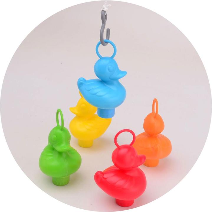 Immagine prodotto Johntoy Gioco di pesca con le anatre