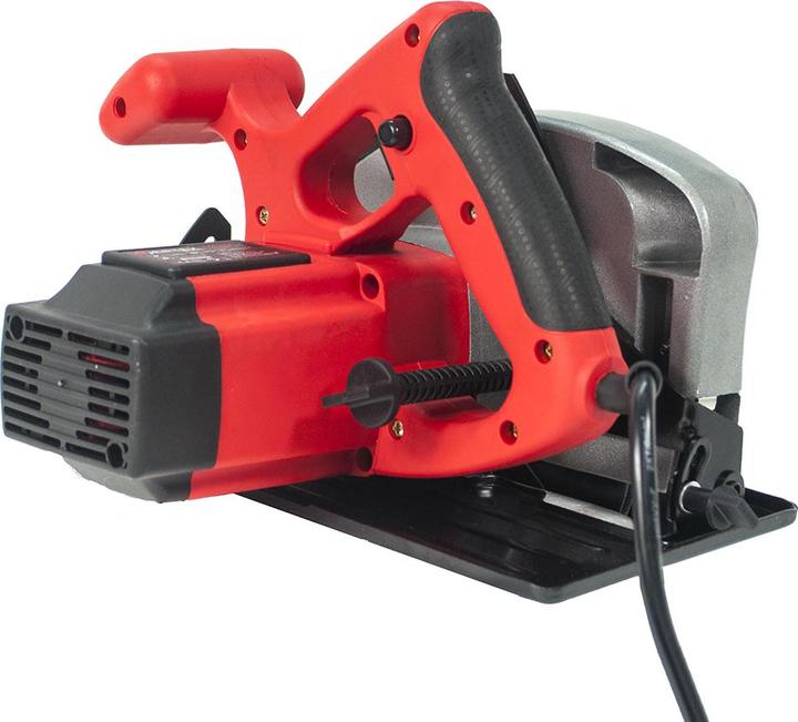 Actual product image Vertex circular saw 185mm