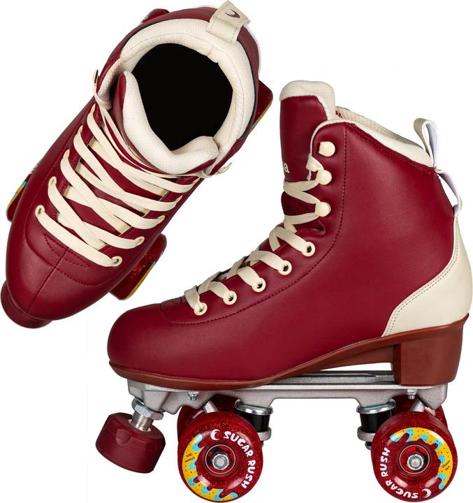 Produktbild Powerslide Chaya Rollerksates (39)