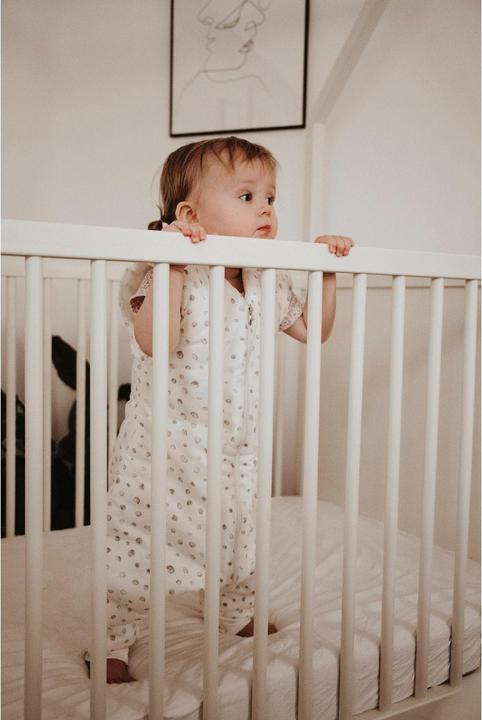 Produktbild Alvi Schlafoverall Light (90 cm, 0.5 TOG, Sommer)