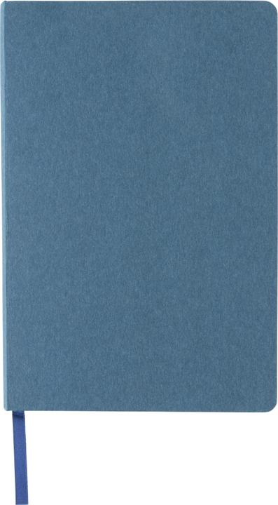 Actual product image Xd Collection Hard Cover A5 Notebook (A5, Lined)