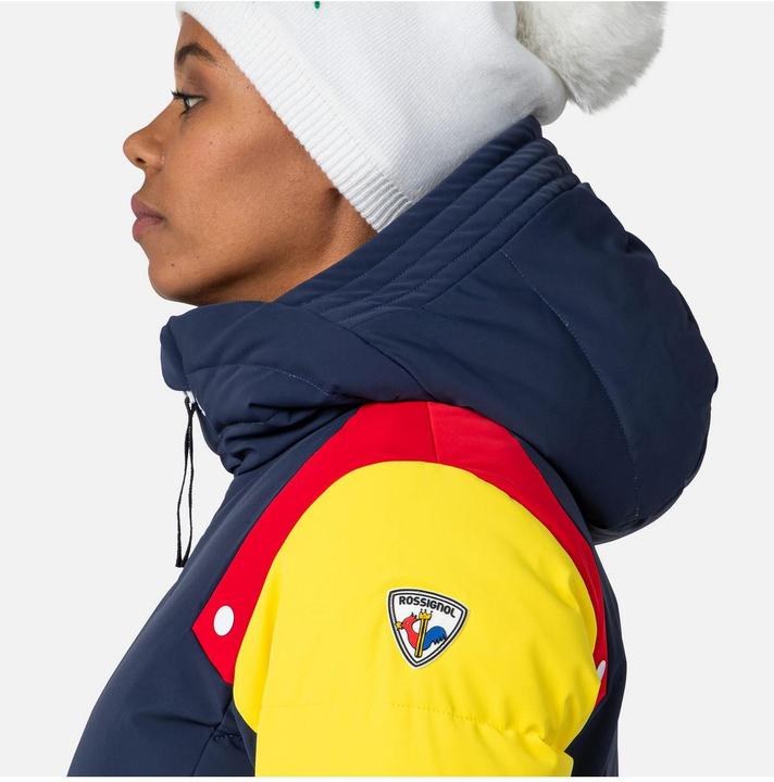 Produktbild Rossignol Pilot Daunenjacke Jkt (M)