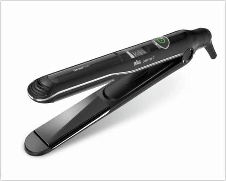 Produktbild Braun Satin Hair 7 SensoCare ST780 (Glätteisen)