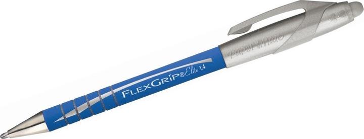 Immagine prodotto Paper Mate Biros FlexGrip Elite (1x)