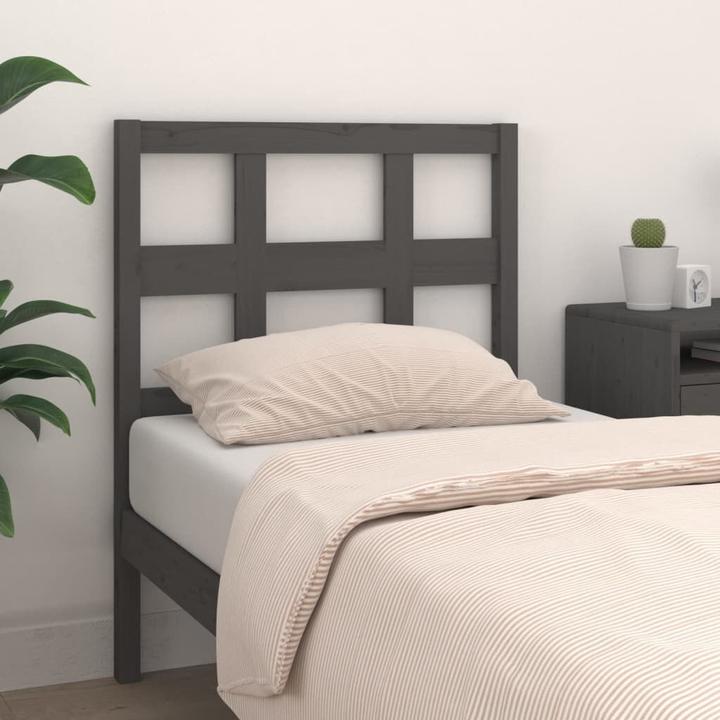 Image du produit vidaXL Kopfteil (80 x 5 x 100 cm)