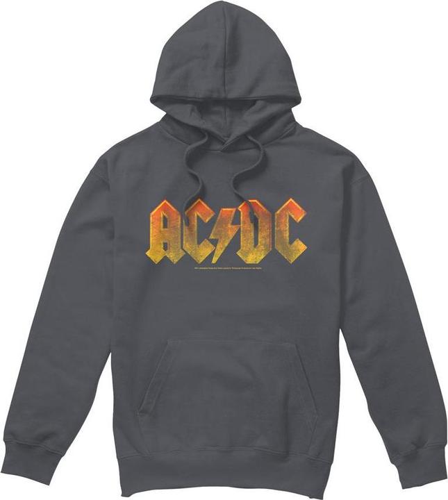 Produktbild AC/DC Kapuzenpullover (L)