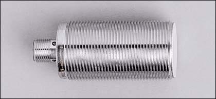 Actual product image IFM IIC208