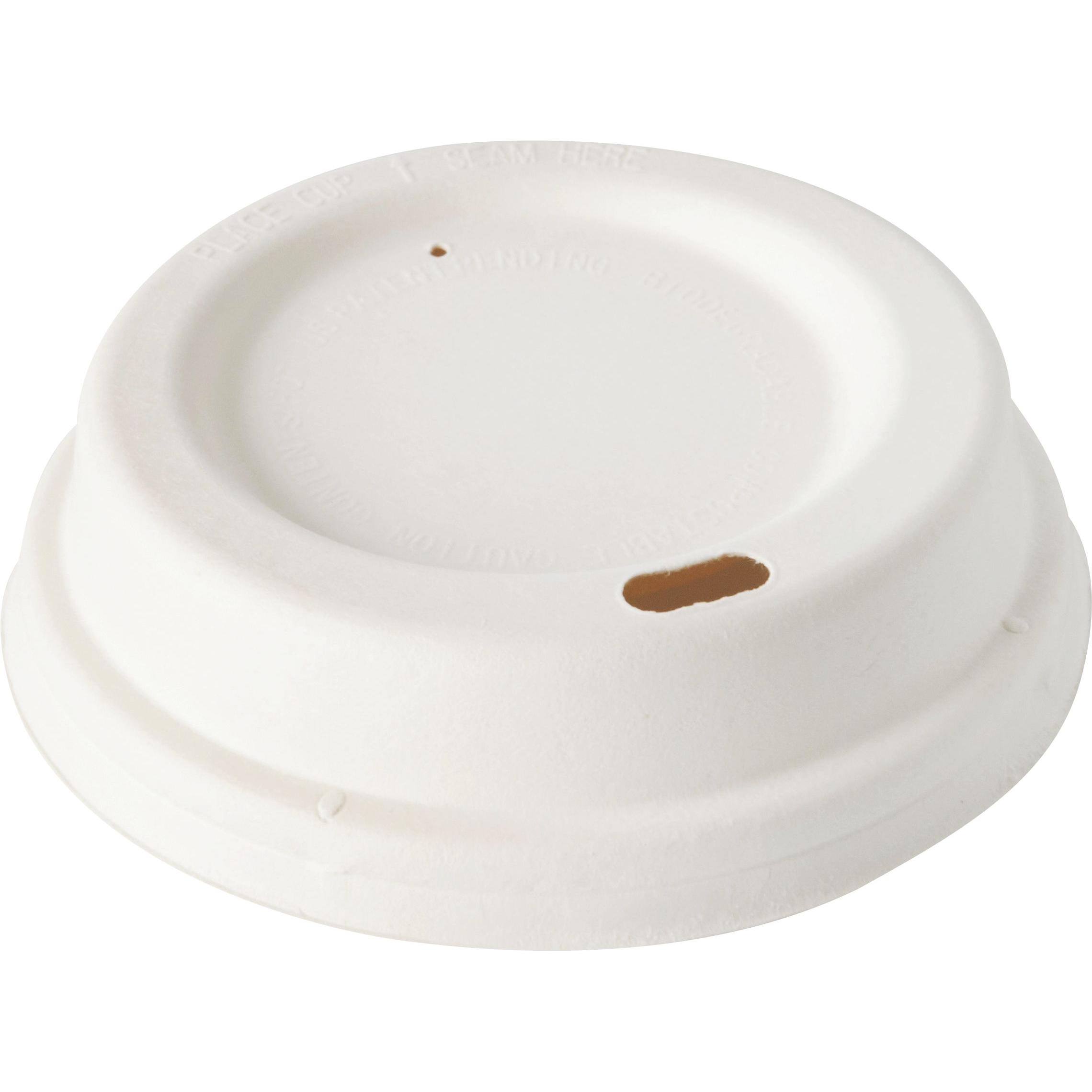 Papstar, Einweggeschirr, Pure (50 x)