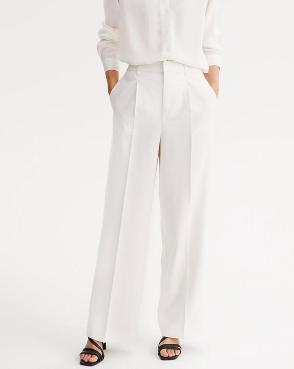 Immagine prodotto Anne Weyburn High-Waist-Hose in weiter Loose-Fit-Form (46)