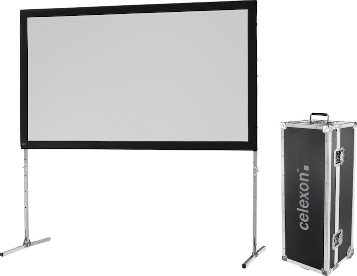 Productafbeelding Celexon Mobile Expert Business Format - Projectiescherm met afneembare voeten - 359 cm (141.34", 16:10)