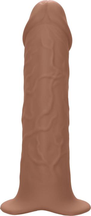 Produktbild CalExotics Performance Maxx™ Life-Like Extension with Harness - Brown