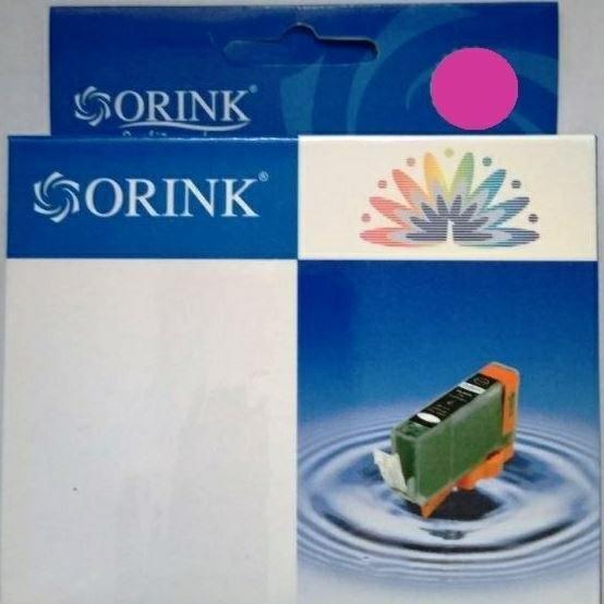 Orink, Toner, Tusz Brother LC3239XL M zamiennik LC3239XLM
