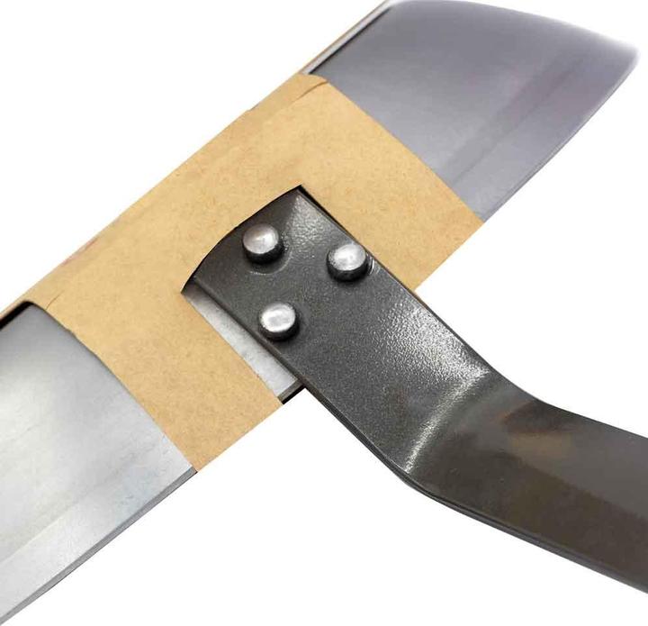 Actual product image de Buyer Mineral B Element (24 cm, Frying pan, Iron, Steel)