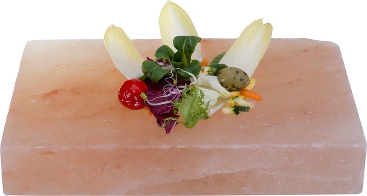 Actual product image Nouvel Himalayan salt