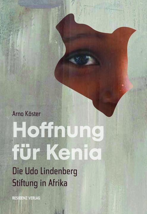 Produktbild Hoffnung für Kenia (Deutsch, Arno K�ster, 2018)