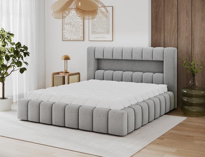 Produktbild ELTAP Bed (140 x 200 cm)