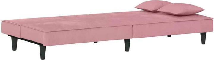 Produktbild vidaXL Schlafsofa