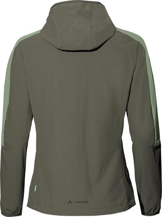 Produktbild Vaude Women's Moab Jacket IV (42)